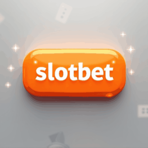 slotbet Logo