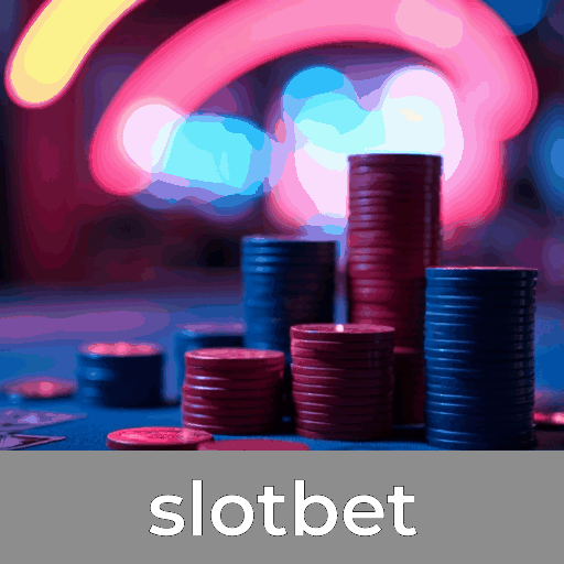 slotbet - Grande seleção de jogos ao vivo e cassinos online