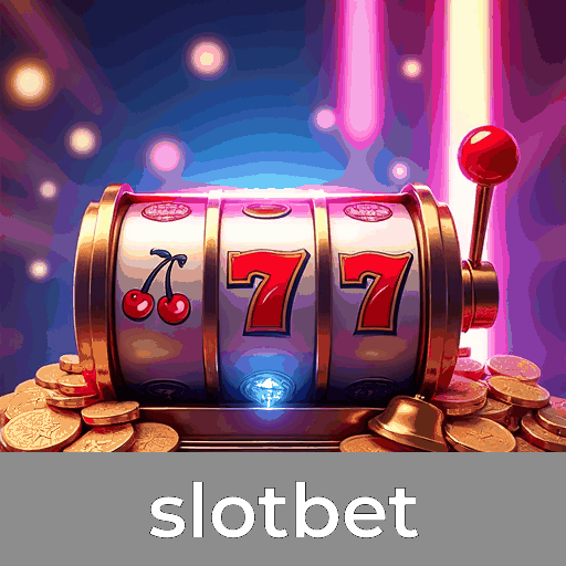 slotbet - Plataforma confiável para apostas emocionantes e bônus