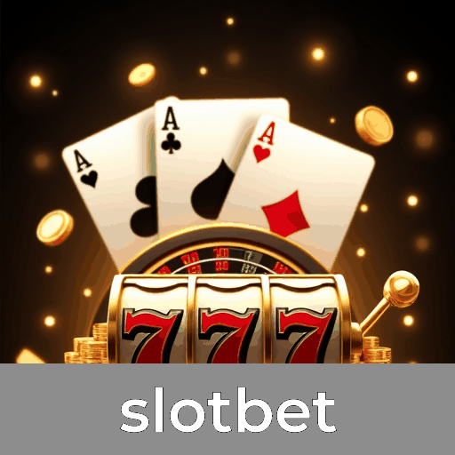 slotbet: Entre com login rápido e explore jogos ao vivo