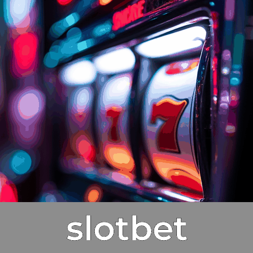 slotbet: Aproveite caça-níqueis e caça-níqueis com bônus no cassino ao vivo!
