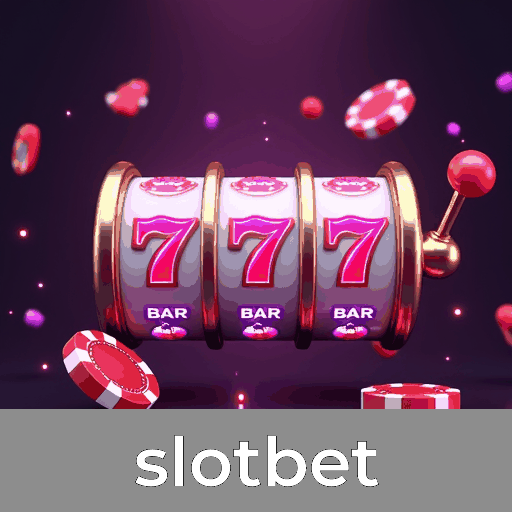 slotbet: Entre com login rápido e explore jogos ao vivo