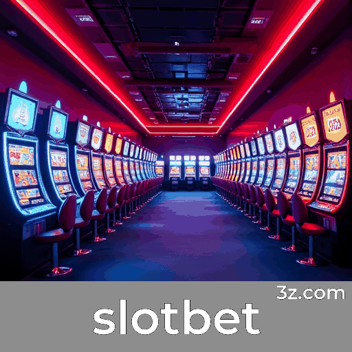Qualidade Excepcional de Jogos no slotbet