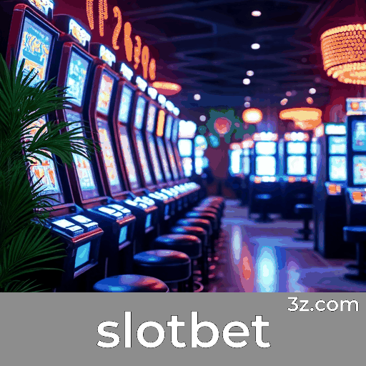 Slotbet: A Plataforma de Jogo Confiável do Brasil