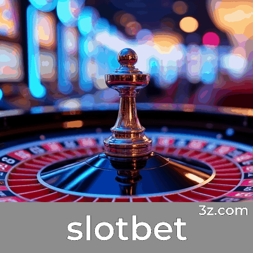 Slotbet: Slots Gigantes, Dealer Ao Vivo, Jogos de Mesa